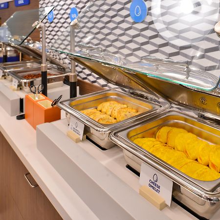 Holiday Inn Express Hotel & Suites Salem By Ihg Esterno foto