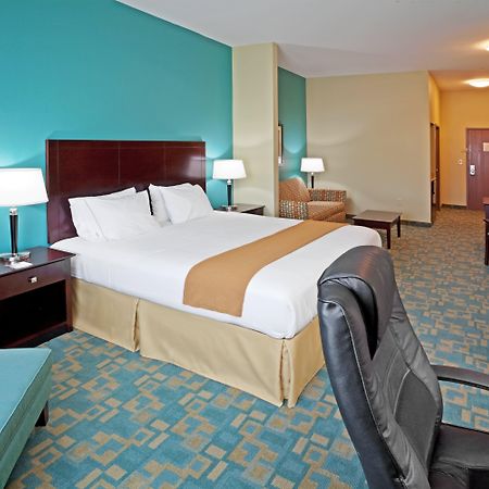Holiday Inn Express Hotel & Suites Salem By Ihg Esterno foto