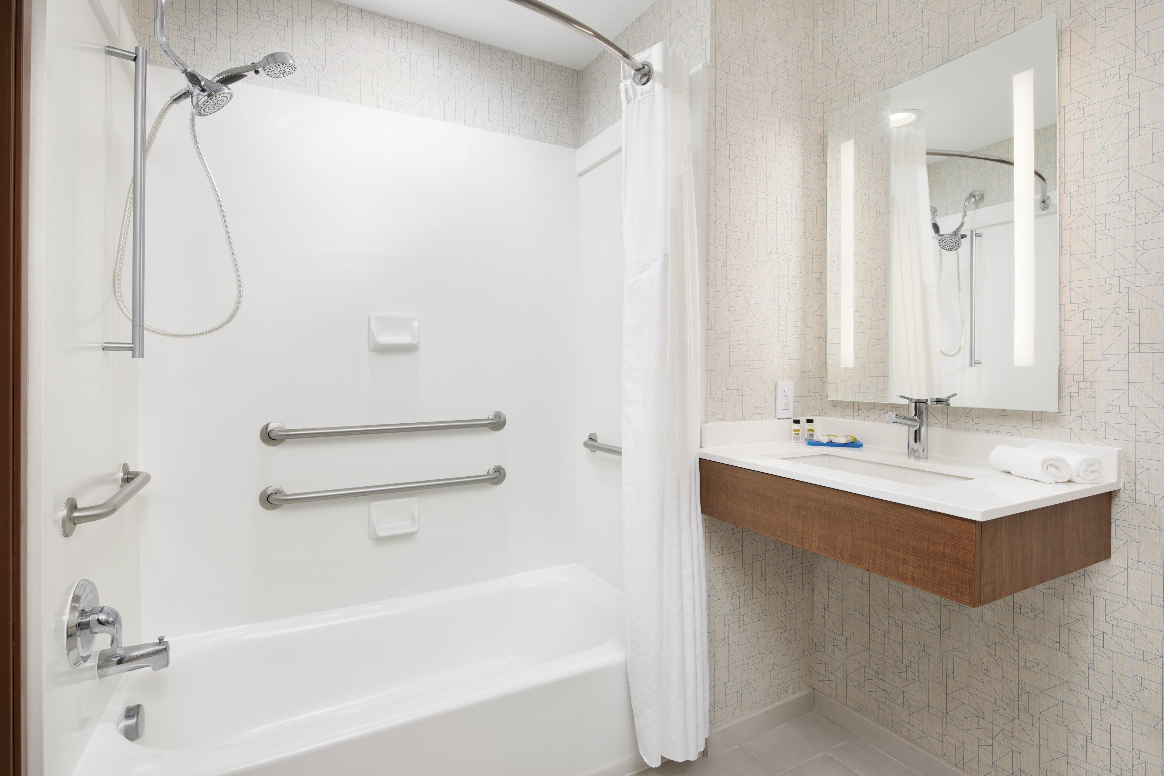 Holiday Inn Express Hotel & Suites Salem By Ihg Esterno foto