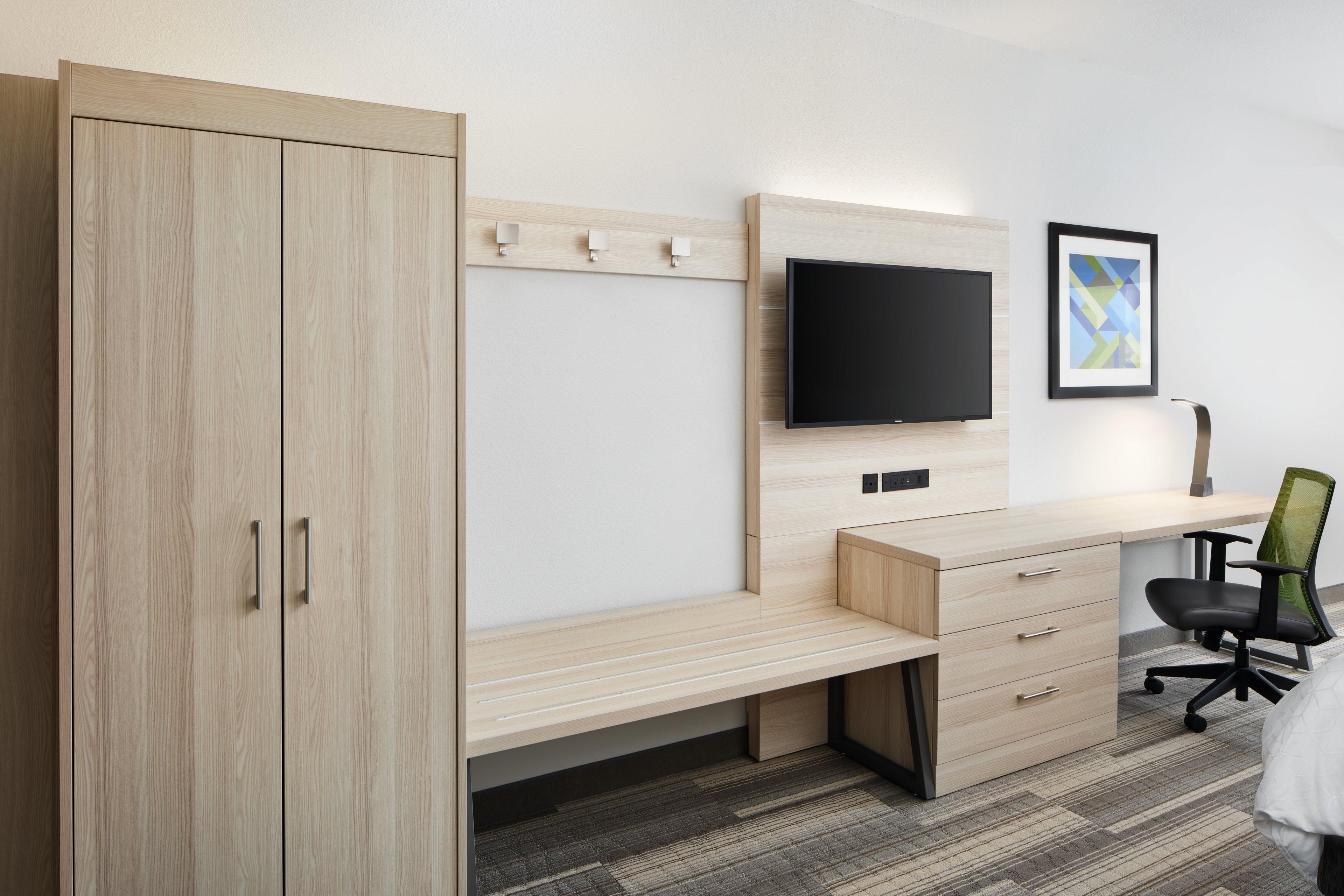 Holiday Inn Express Hotel & Suites Salem By Ihg Esterno foto