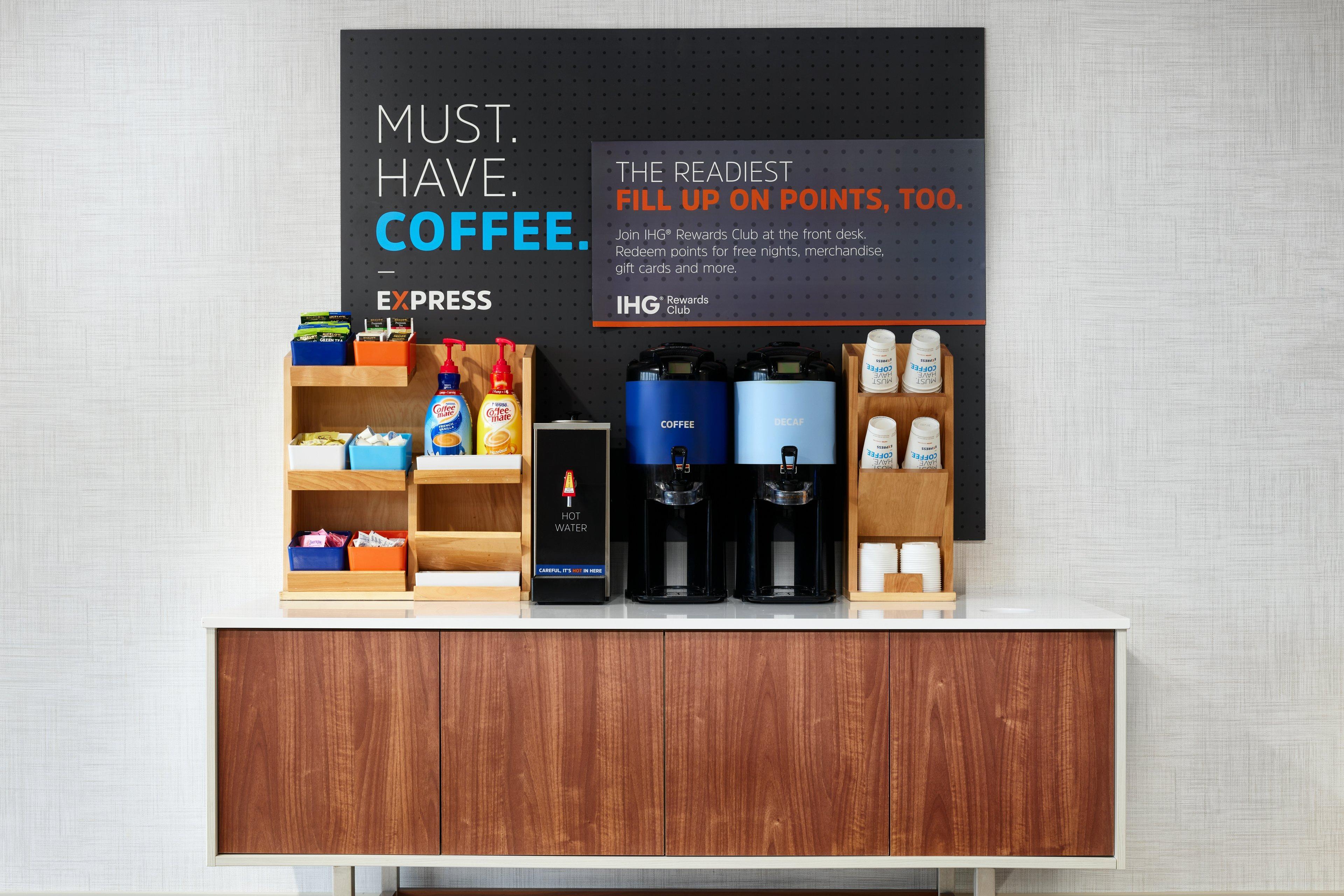Holiday Inn Express Hotel & Suites Salem By Ihg Esterno foto