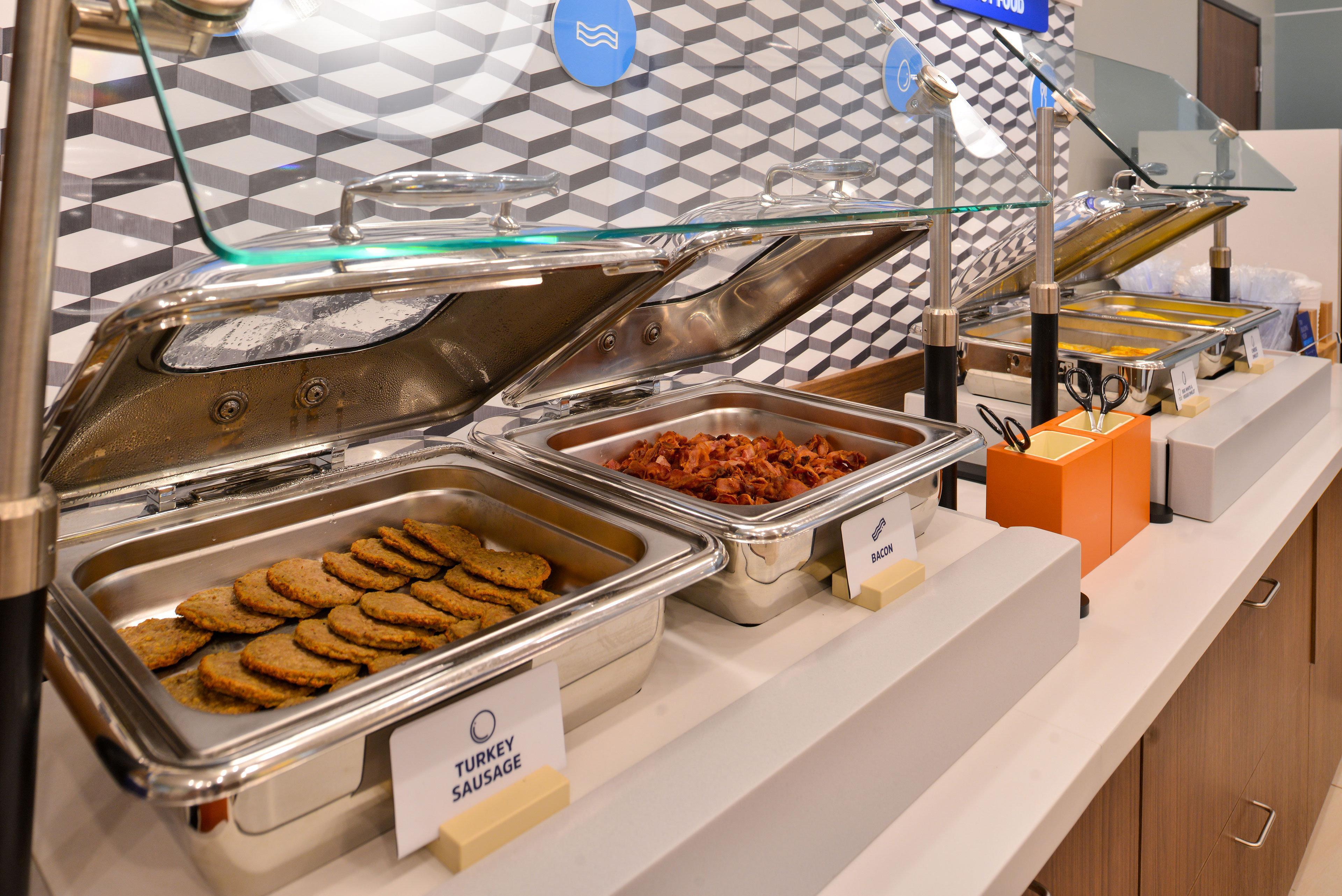 Holiday Inn Express Hotel & Suites Salem By Ihg Esterno foto
