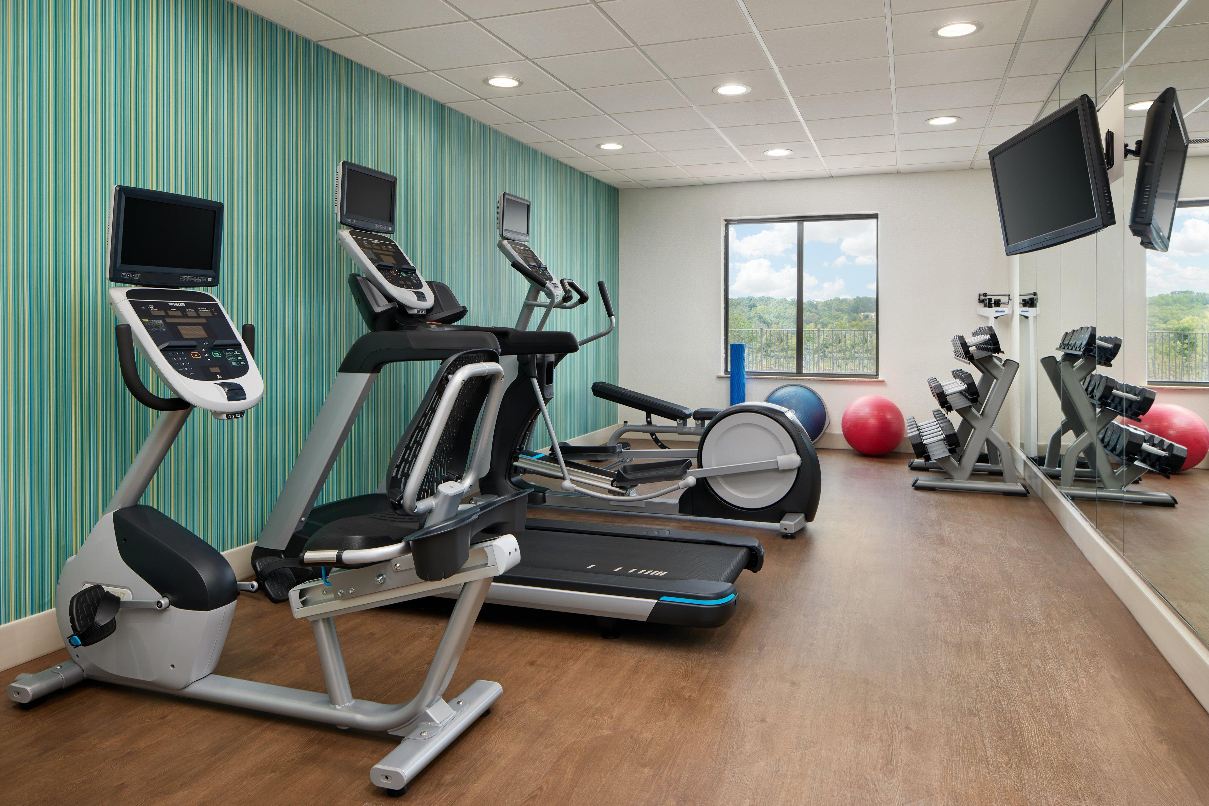 Holiday Inn Express Hotel & Suites Salem By Ihg Esterno foto